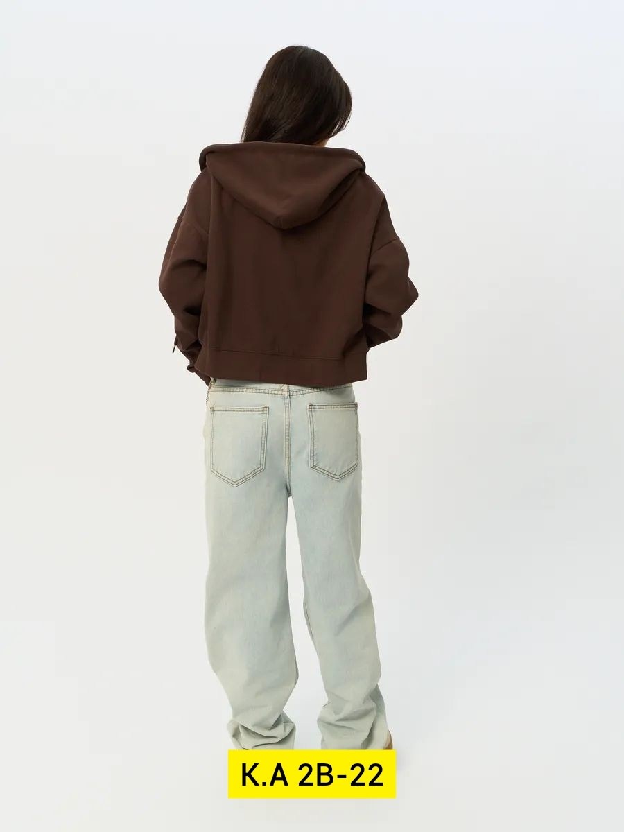 женская толстовка,женская толстовка из футера с начесом happyfox,женская кофта,толстовка для женщин,толстовка