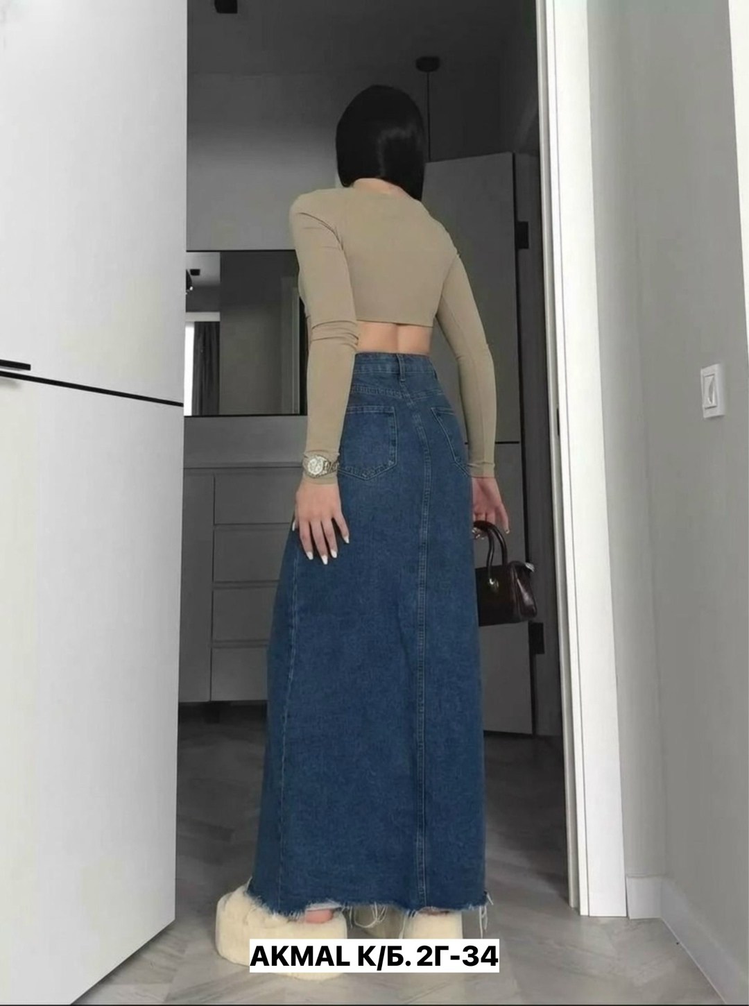 юбка джинсовая длинная с разрезом спереди,длинная джинсовая юбка,юбка джинсовая макси,длинная джинсовая юбка с разрезом,юбка джинсовая макси с разрезом