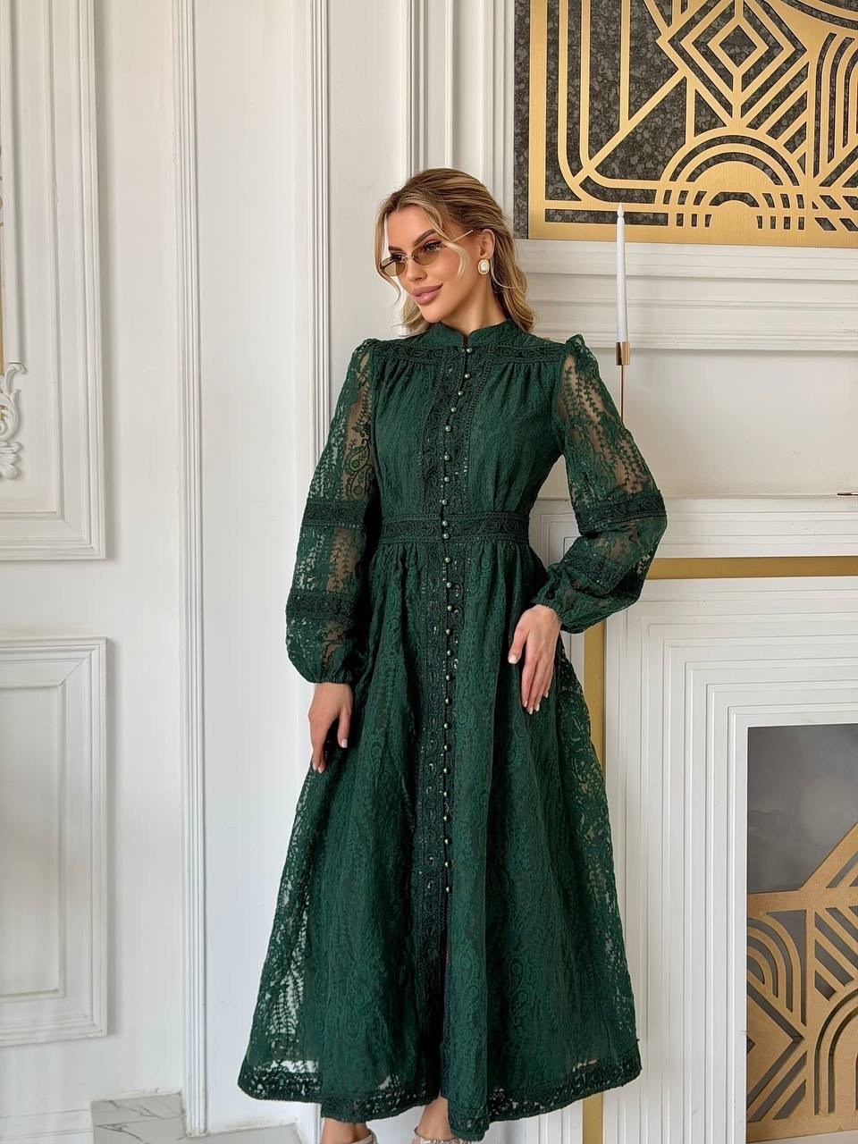 гипюровое платье,платье кружевное,длинное гипюровое платье,гипюровое платье 2025,гипюр платье