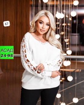 Блузка