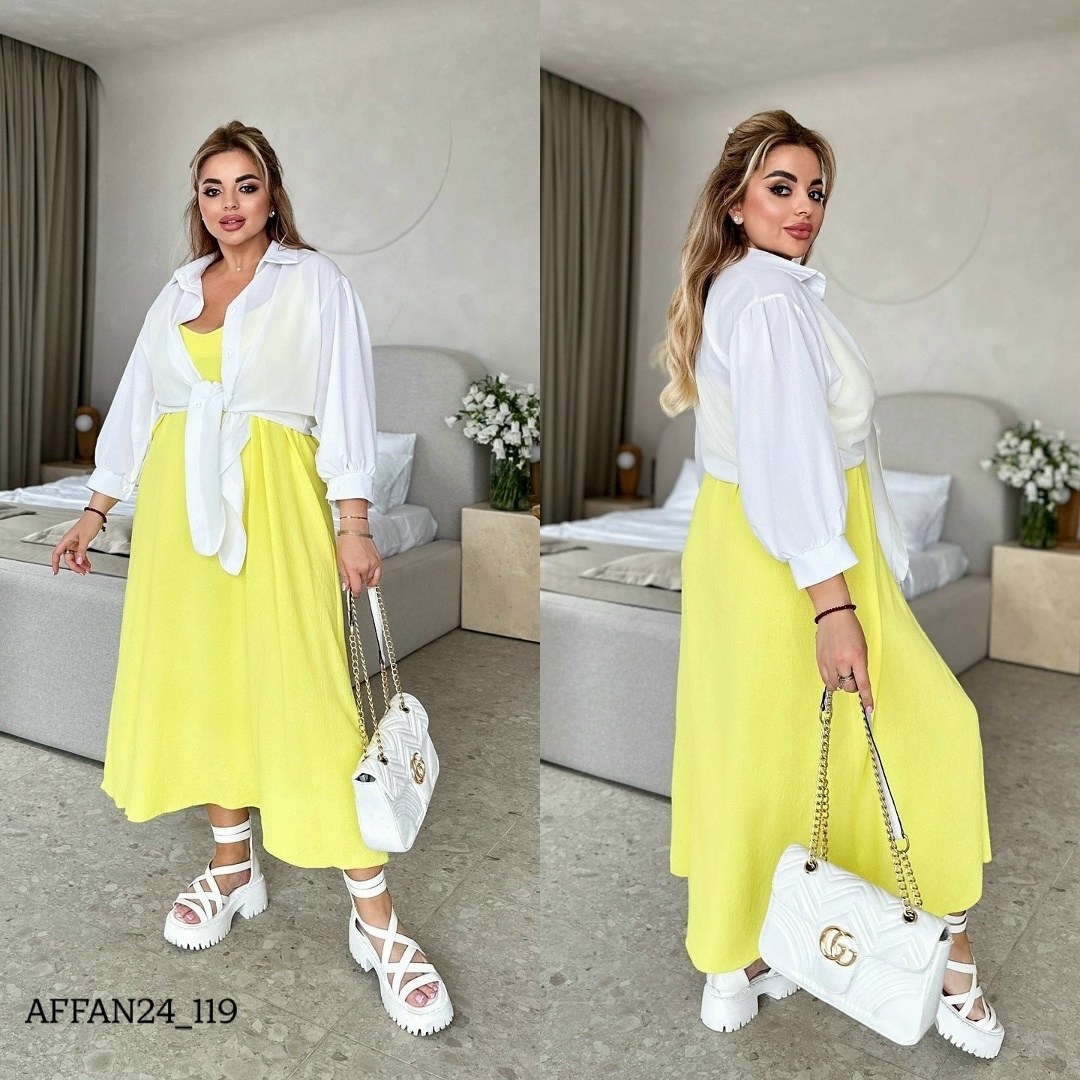 платье,платье с рубашкой,платье женской,платье с накидкой,блузка стильная