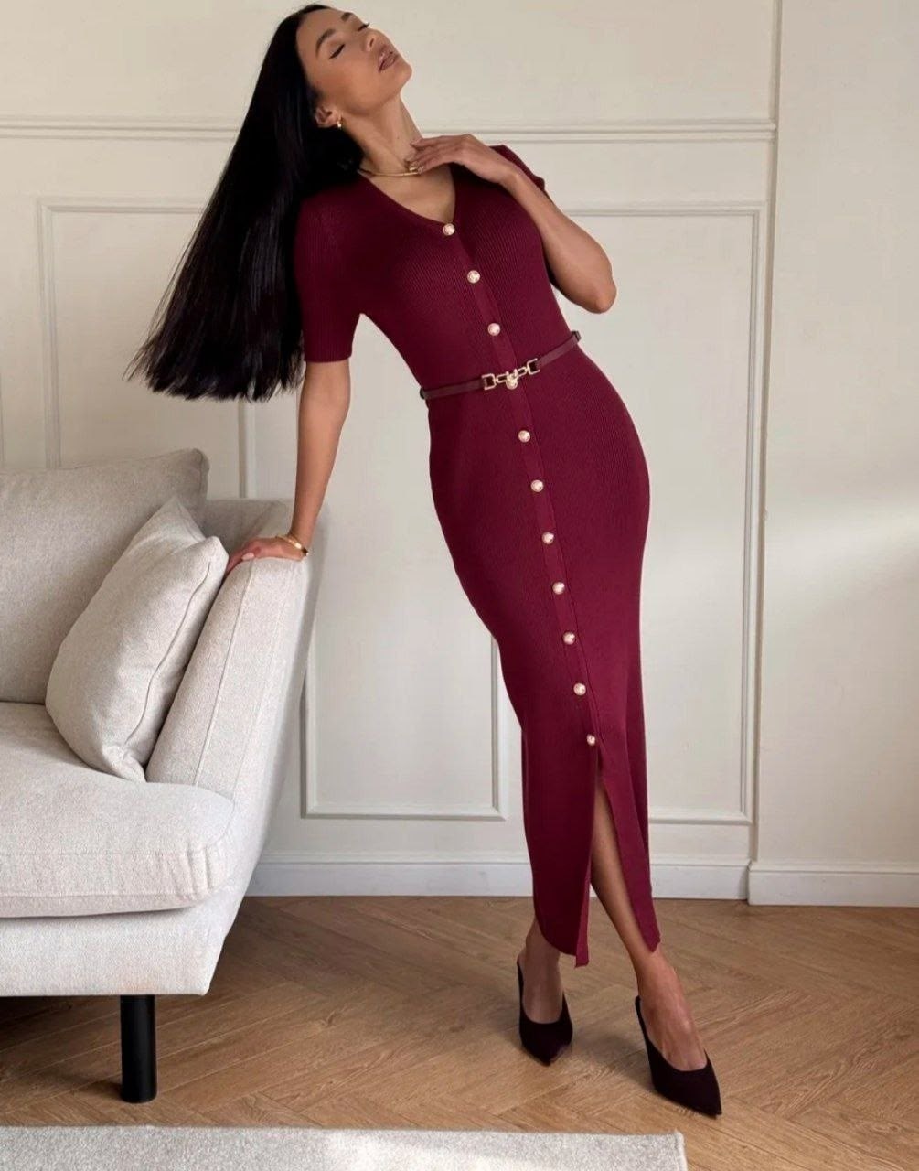 женский свитер,женский трикотажный свитер,трикотажные,свитер с воротником,водолазка лапша