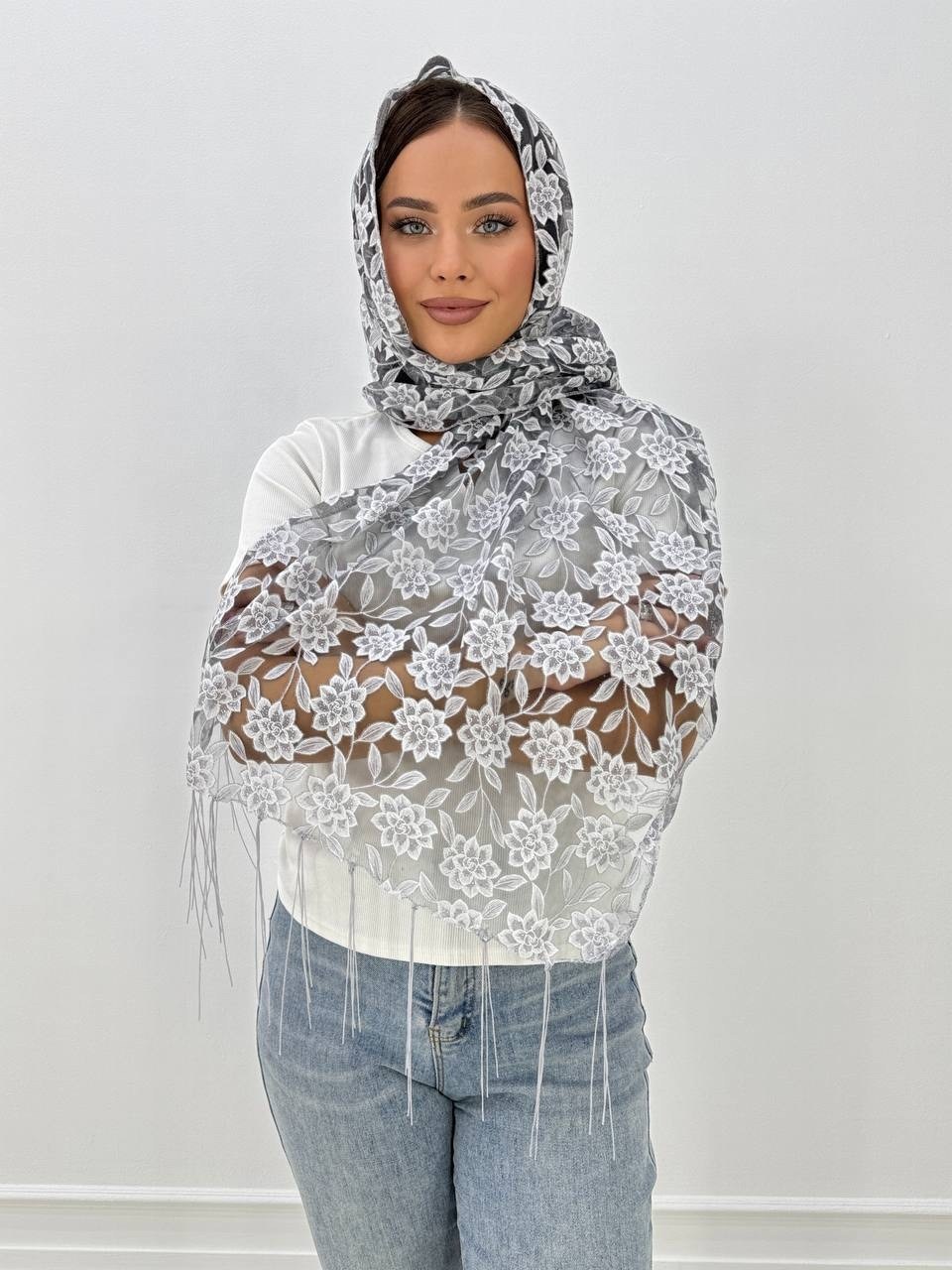 палантин женские,платок палантин для храма в церковь шарф косынка,платок палантин,шарф женские,платки шарфы палантины