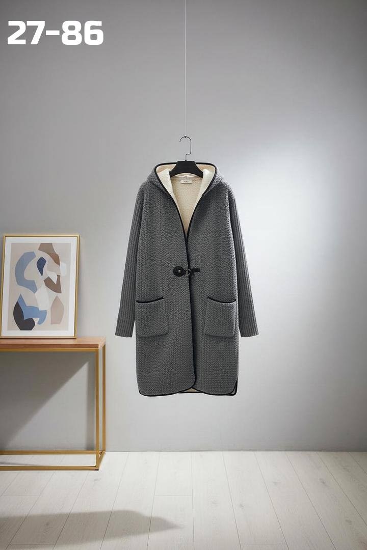 пальто шерстяное,пальто женские,теплое пальто,пальто с капюшоном,пальто кардиган