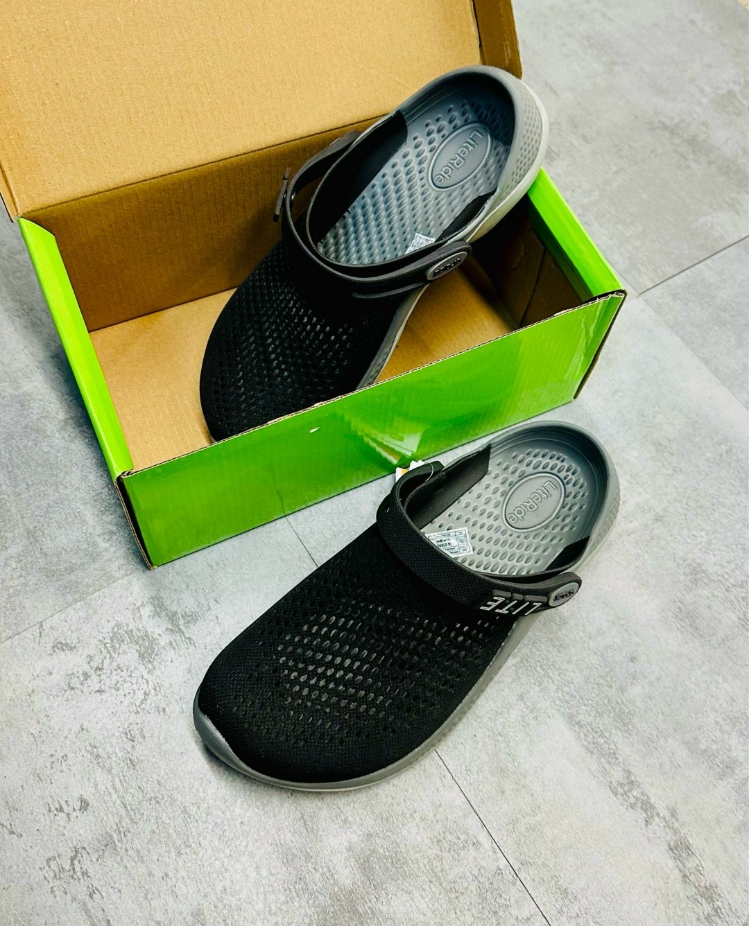 crocs literide,crocs literide 360,сабо мужские crocs,crocs сабо,сабо crocs literide