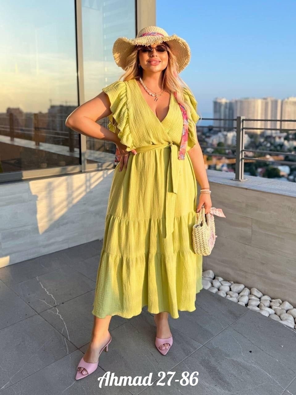 платья,летнее платье миди,платья женские больших размеров,платье модное,платье женской