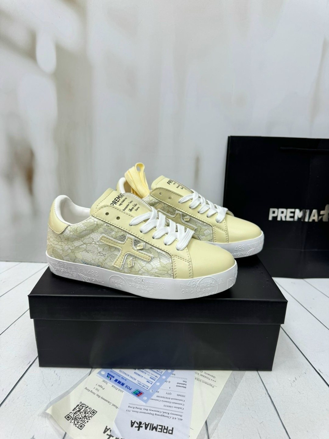 кроссовки premiata,,кроссовки премиата,женские кроссовки premiata,кроссовки