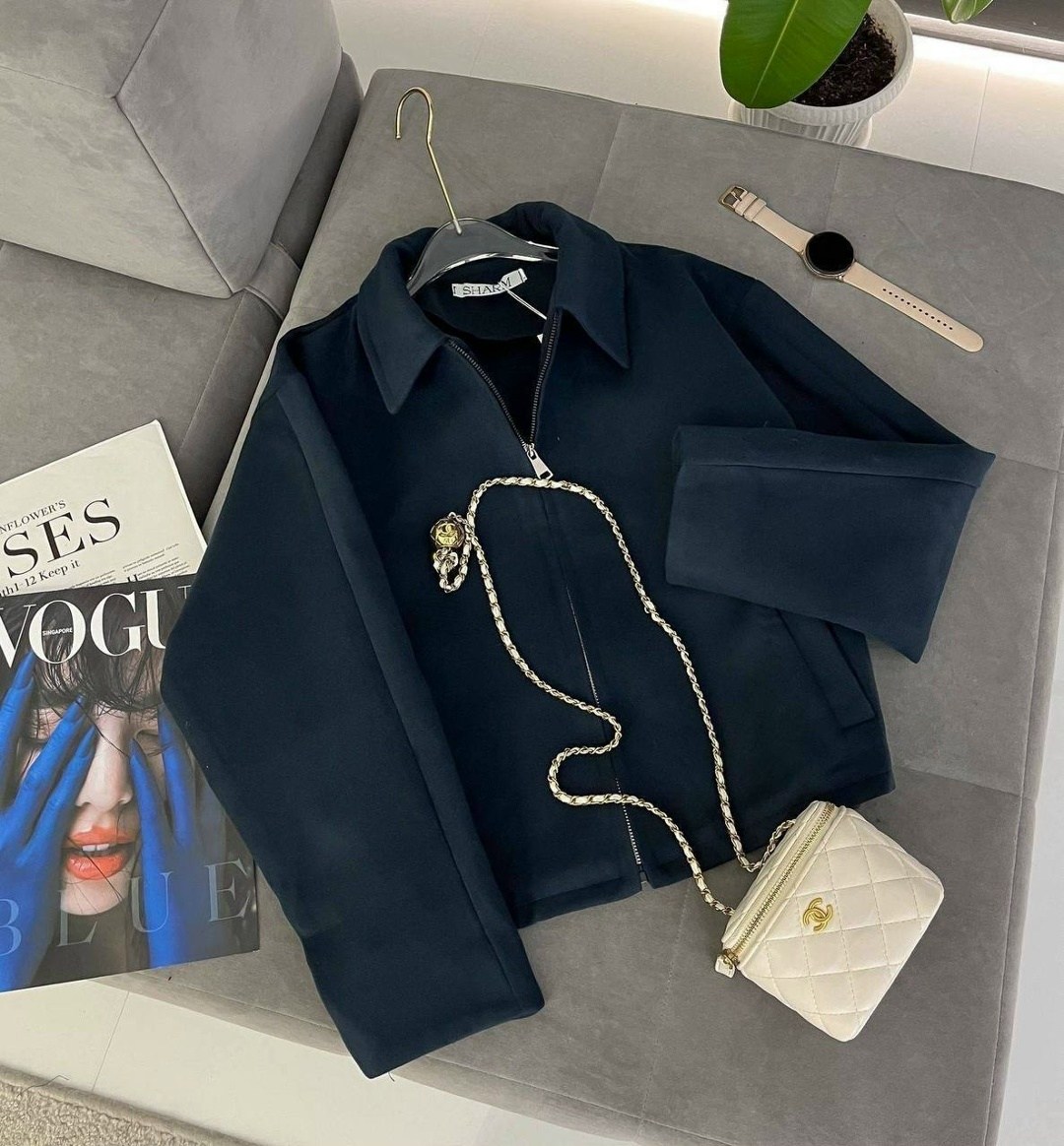 короткое пальто,повседневная куртка,модная куртка,короткая куртка,модная коричневая короткая шерстяная куртка для женщин