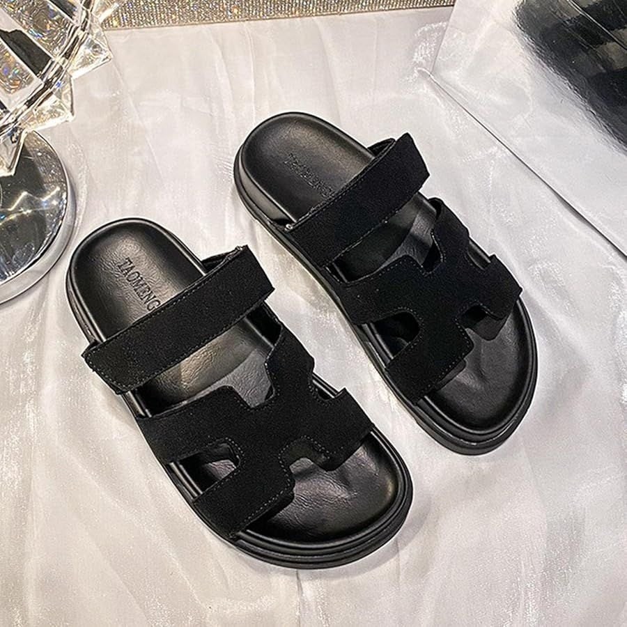 ,шлепки гермес женские,шлепки женские,женские сандалии,женские шлепанцы