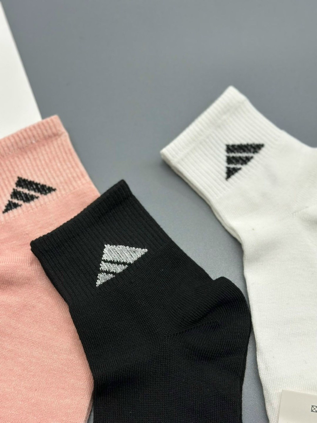 носки женские adidas,носки женские,носки адидас,носки комплект,комплект носки женские