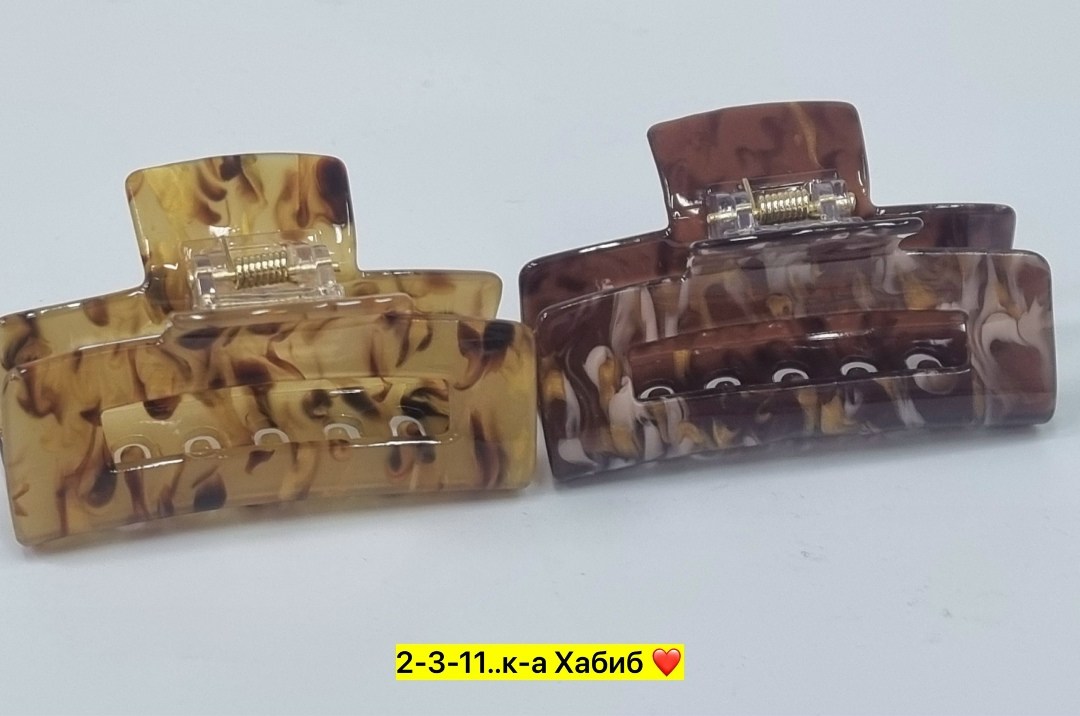 крабик для волос,крабик для волос пластиковый,заколка краб,зажим для волос,краб для волос