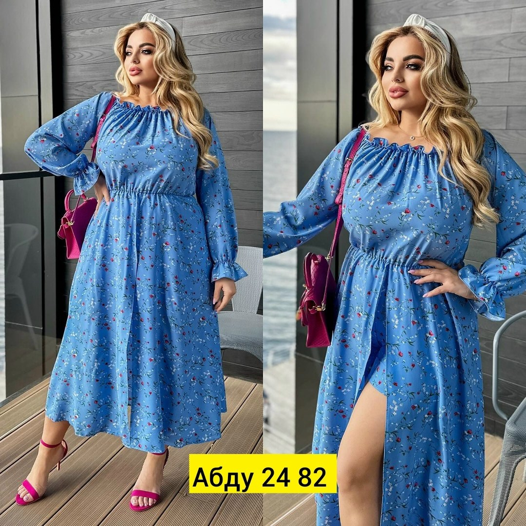 платье женское больших размеров,шифоновое платье,платья,женское платье миди,платье миди