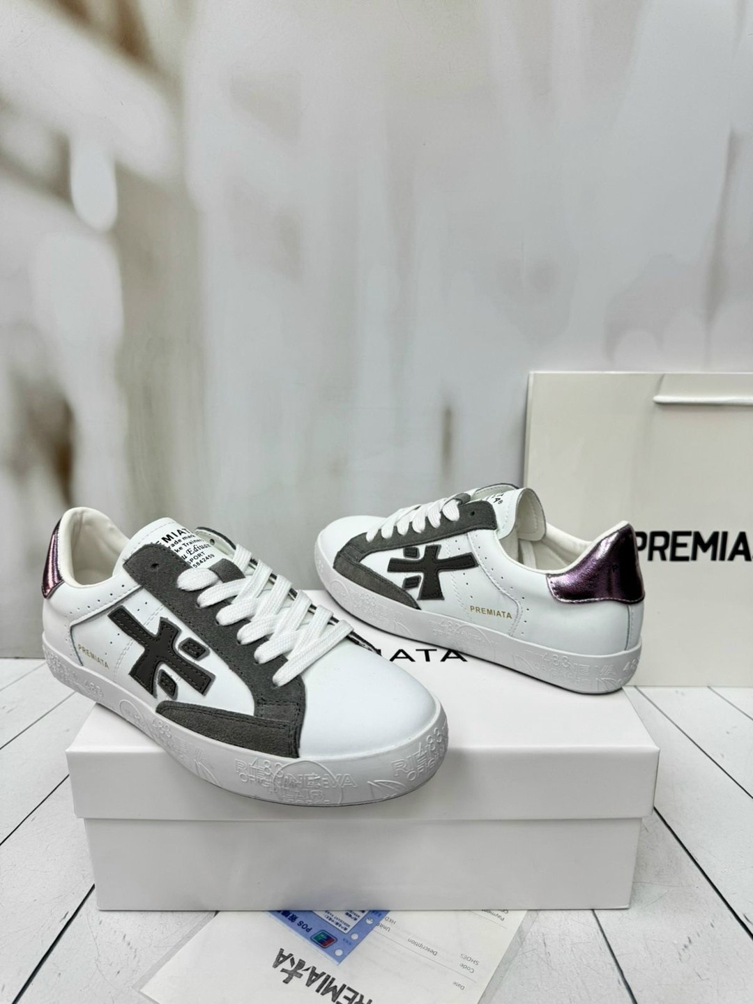 кроссовки premia,,кроссовки premiata,женские кроссовки premiata,кроссовки премиата