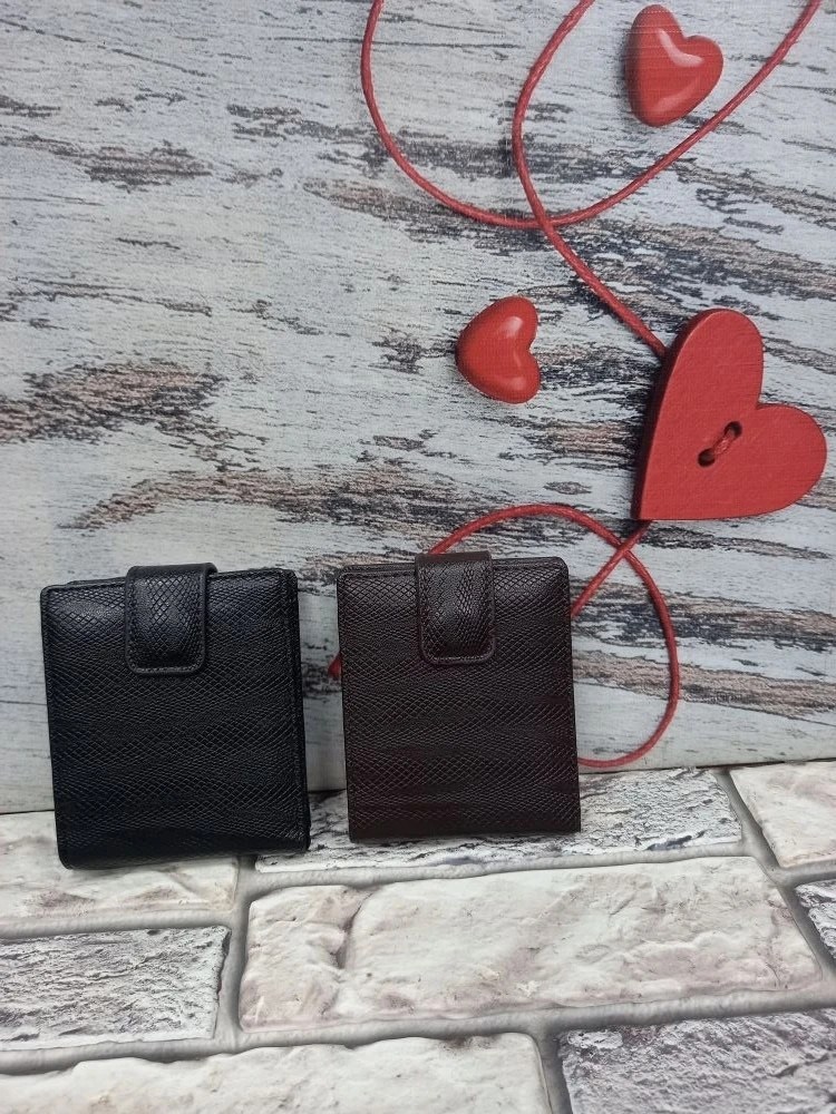 кошелек мужской,мужские портмоне,кошелек мужской из натуральной кожи,портмоне мужское на кнопке,портмоне кошелек