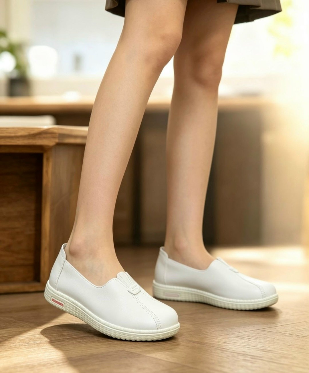 ,женская повседневная  на плоской подошве, женская,женские туфли на плоской подошве, на плоской подошве