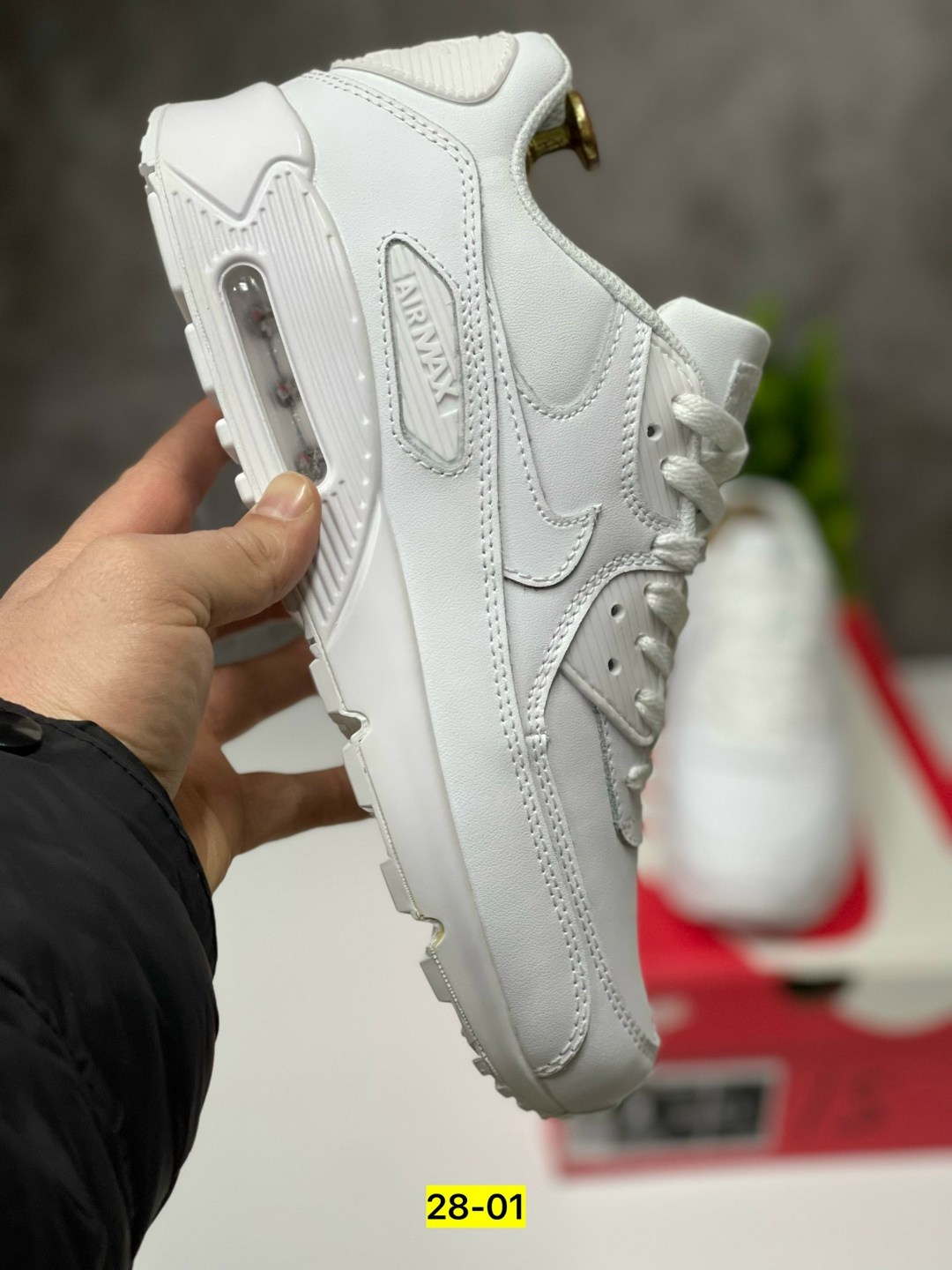 кроссовки,кроссовки nike air max 90 белые,кроссовки nike air max 90,кроссовки мужские nike air max 90,мужская  кроссовки