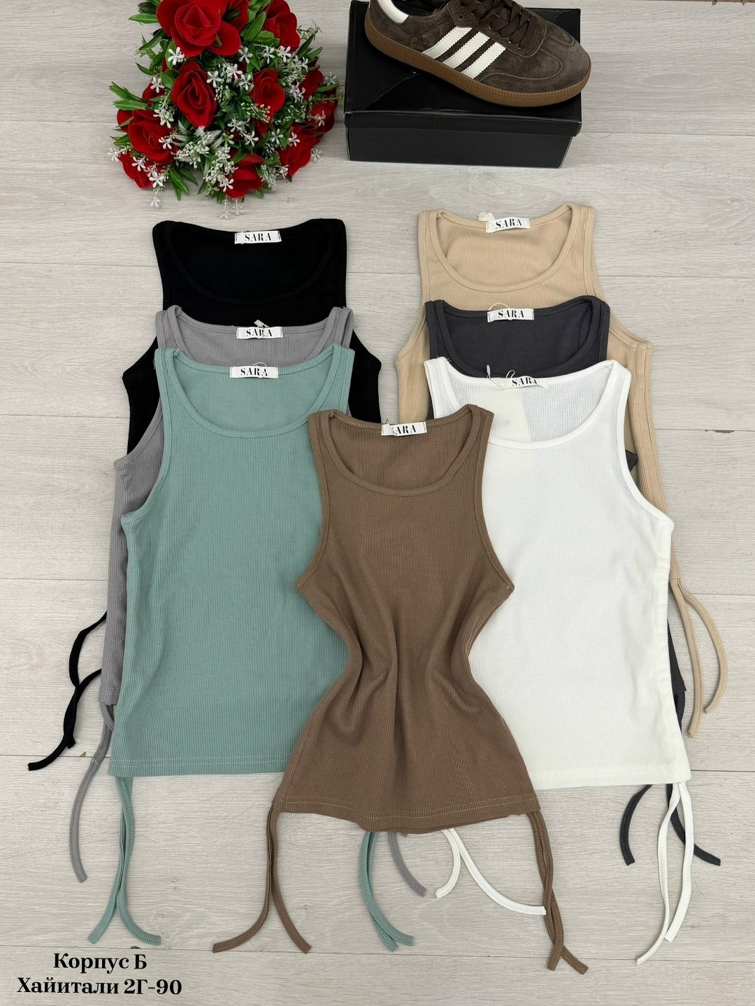 майка женская,майка топ,топ женский,майка на завязках,кофта лапша