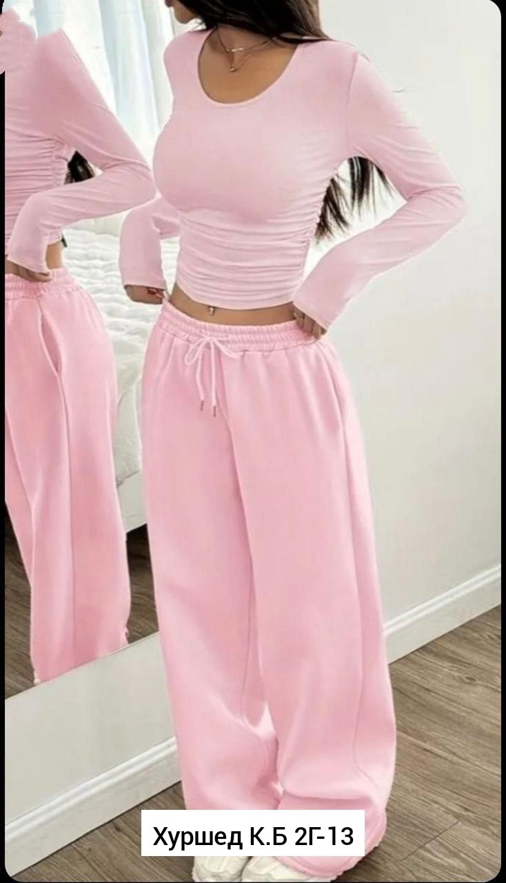 костюм женский,спортивные костюм,костюм с брюками,спортивные штаны палаццо широкие,костюм с брюками палаццо