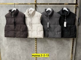 Верхняя одежда