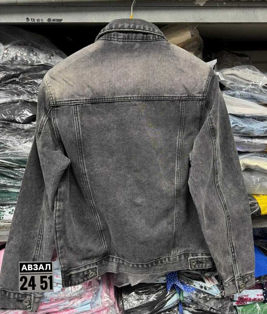 мужская джинсовая куртка,джинсовая куртка,джинсовая куртка мужская теплая,джинсовая куртка повседневная,куртка джинсовая серая