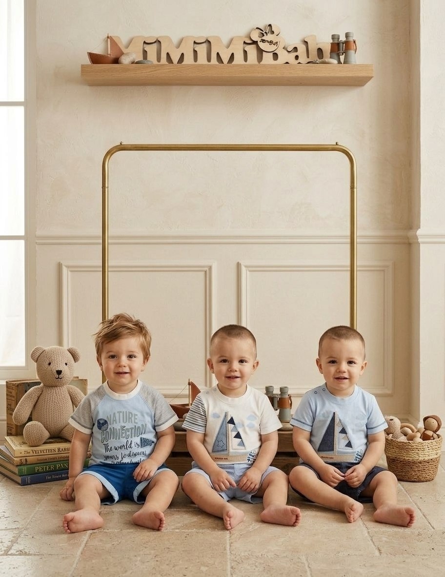 комплект одежды для новорожденного,mayoral newborn комплект для мальчика,комплект mayoral,одежда для мальчика,комплект детской одежды