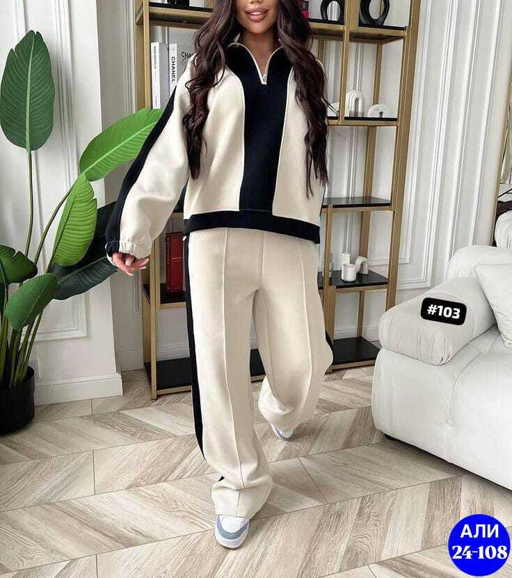 стильные костюмы,спортивный костюм,костюм женский,костюм спорт шик alexia m 488669952,костюм спортивный женский