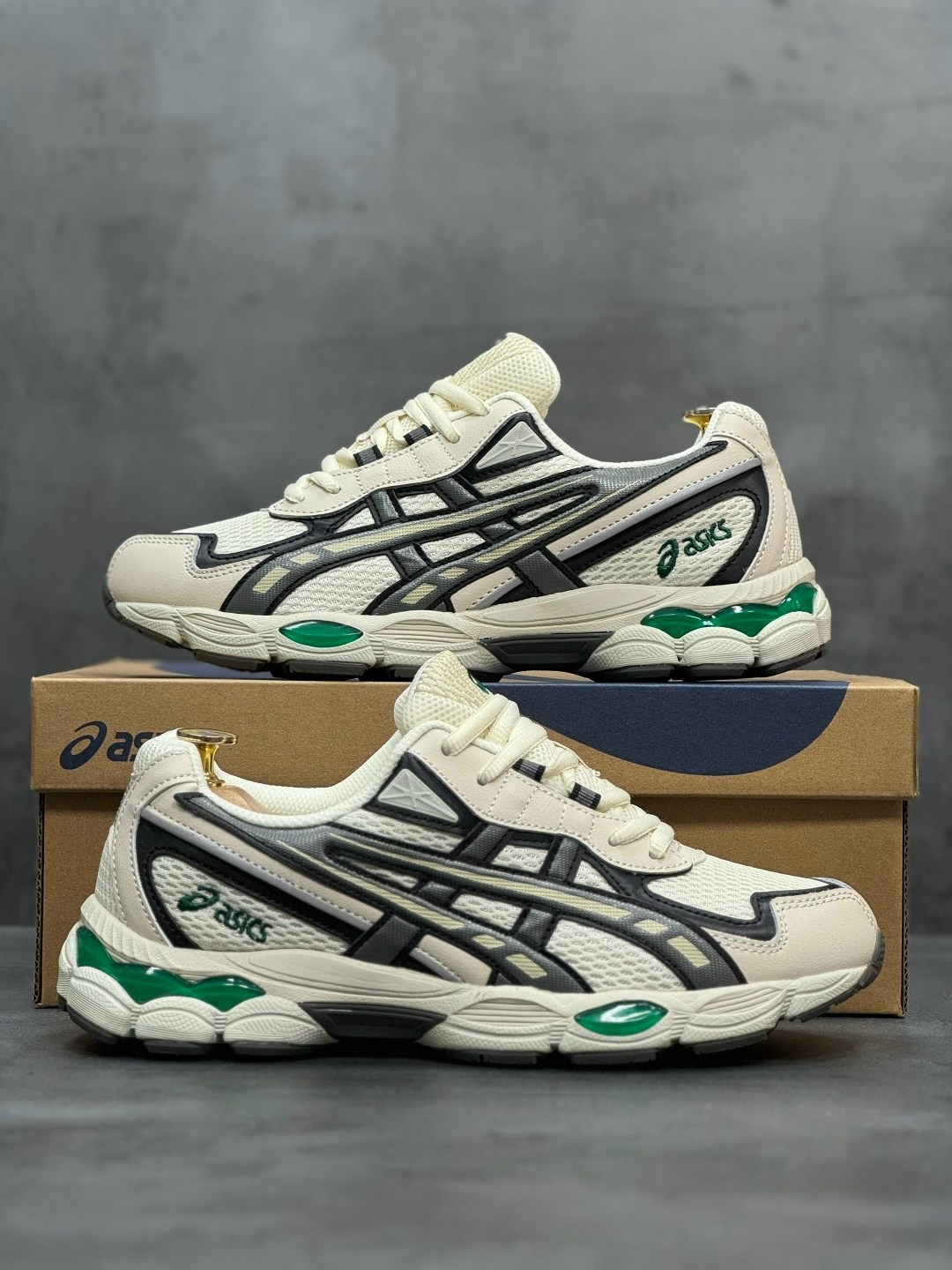 кроссовки asics gel-nyc 2055,кроссовки asics gel nyc 2055 "pale oak truffle grey",кроссовки asics gel nyc,кроссовки asics,кроссовки мужские asics