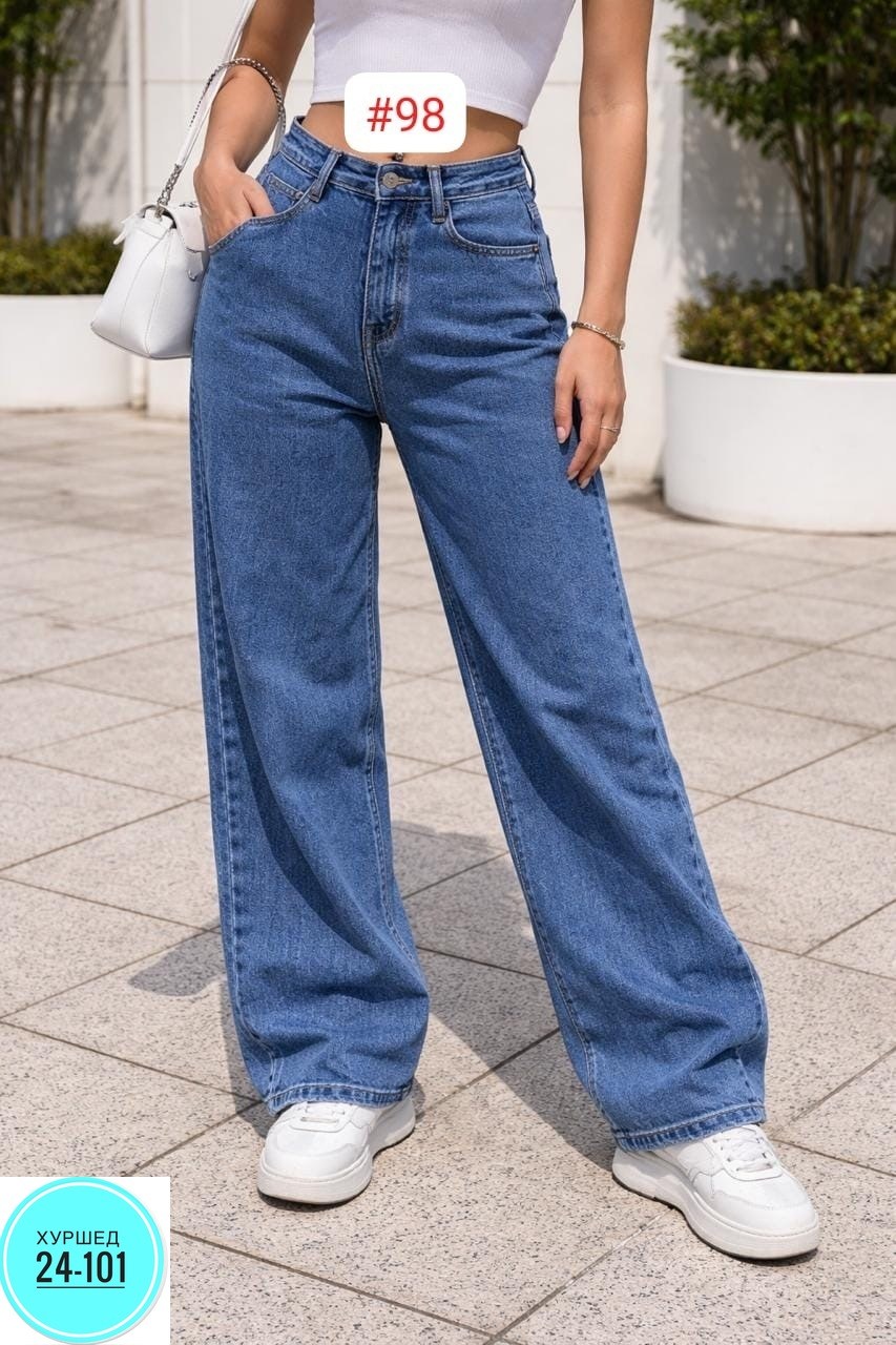 джинсы женские,джинсы женский zeth&jones синий широкие,джинсы трубы женские,джинсы женские широкие,джинсы женские синие