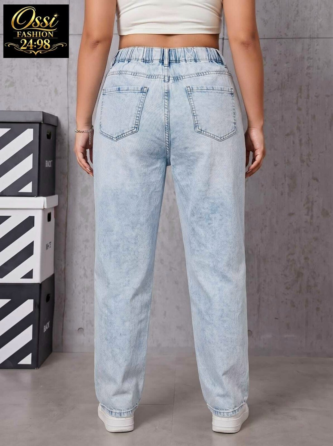 джинсы бананы широкие favorite seven,женские джинсы,широкие джинсы,джинсы большие,зауженные джинсы больших размеров shein синий