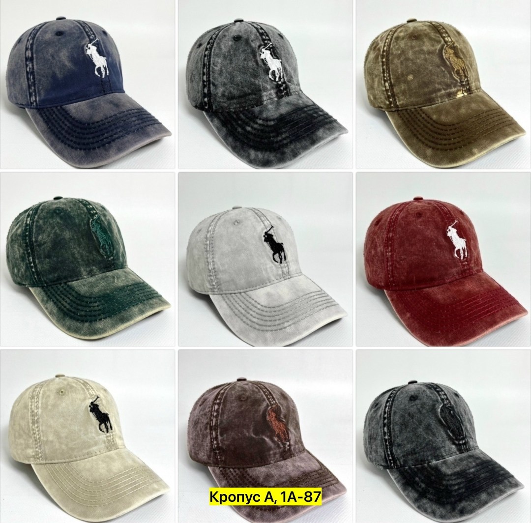 кепка для мужчин,бейсболка polo ralph lauren,стильная бейсболка,модные бейсболки,кепка