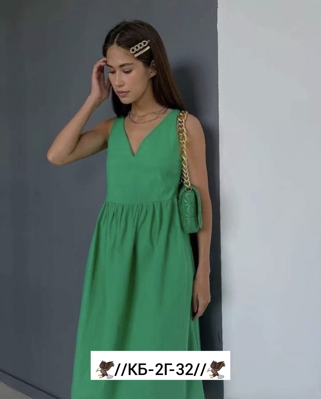 летнее зеленое женское платье clacive с,летнее женское платье,девушка в платье,зеленые платья,платье летнее