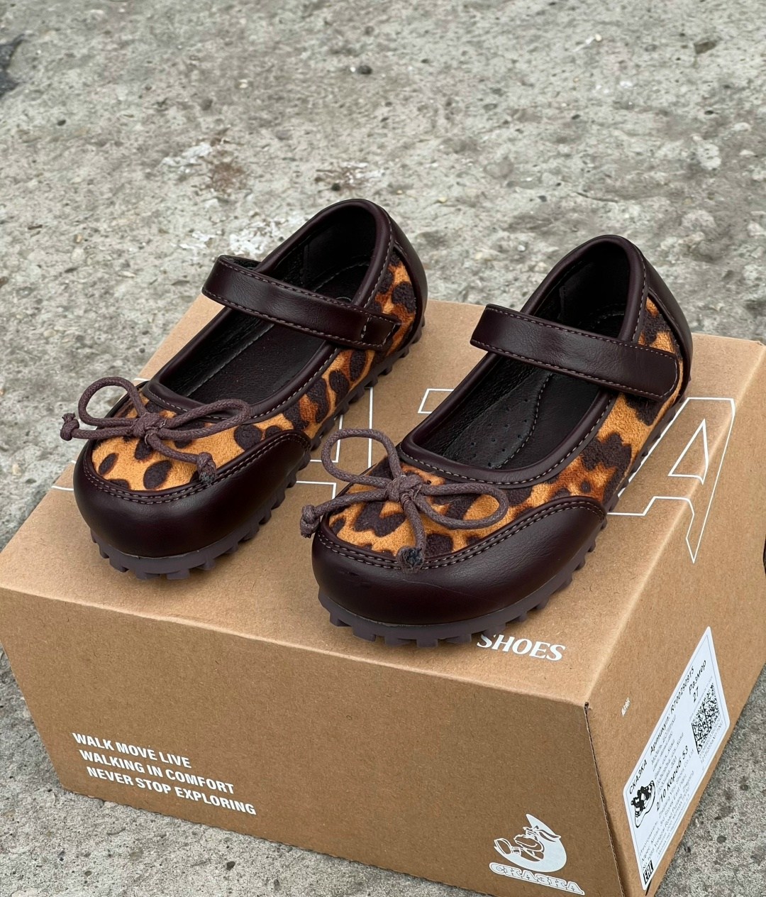 туфли детская,балетки мэри джейн леопардовые,леопардовые туфли детские,,детские туфли