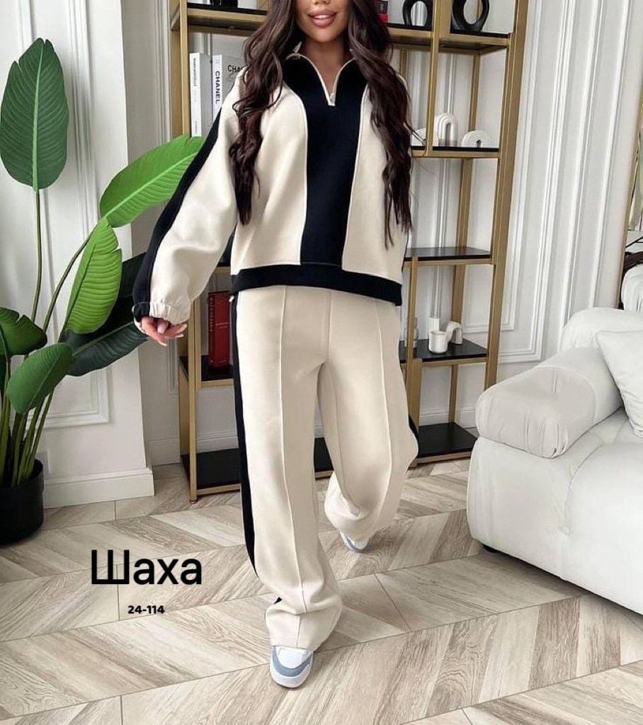 стильные костюмы,костюм женский,спортивный костюм,костюм спорт шик alexia m 488669952,спорт костюм