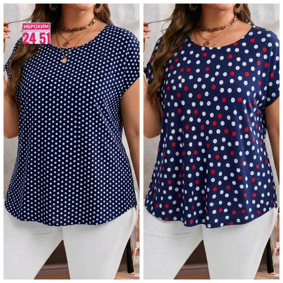 блузка женская,блузка женская большие размеры,женские блузки больших размеров,блузка горох,женская блуза
