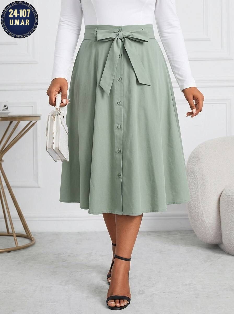 юбка,юбка с поясом,юбка женская,модели юбки,юбка хаки