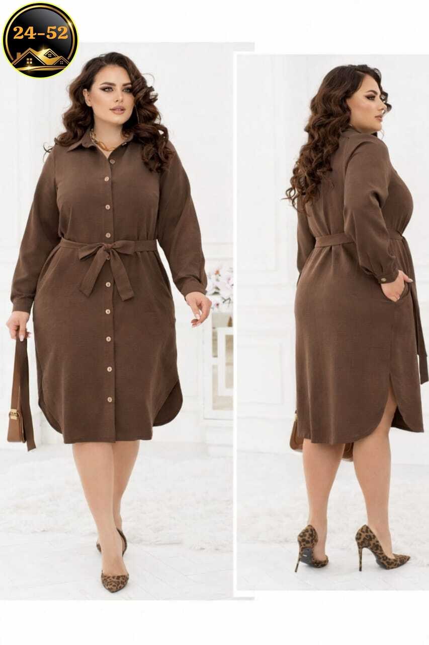 платье рубашечного кроя,платье,платья большие размеры,платье рубашка,платье рубашка миди