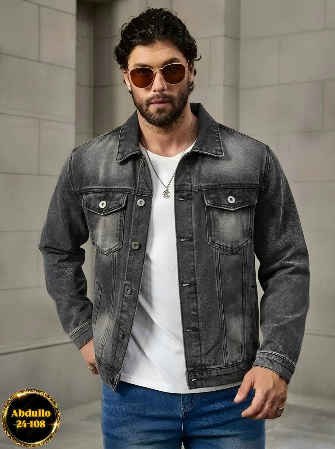 мужская джинсовая куртка,джинсовая куртка,джинсовки мужские,куртка джинсовка,стильная джинсовая куртка