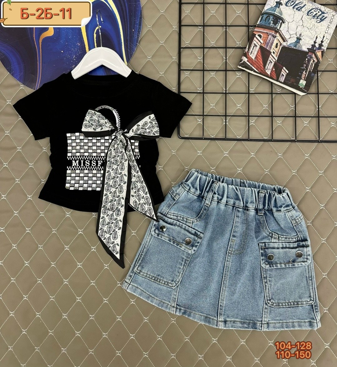 джинсовая юбка,джинсовая юбка для девочек,юбка для девочек,юбка джинсовая детская,юбка детская