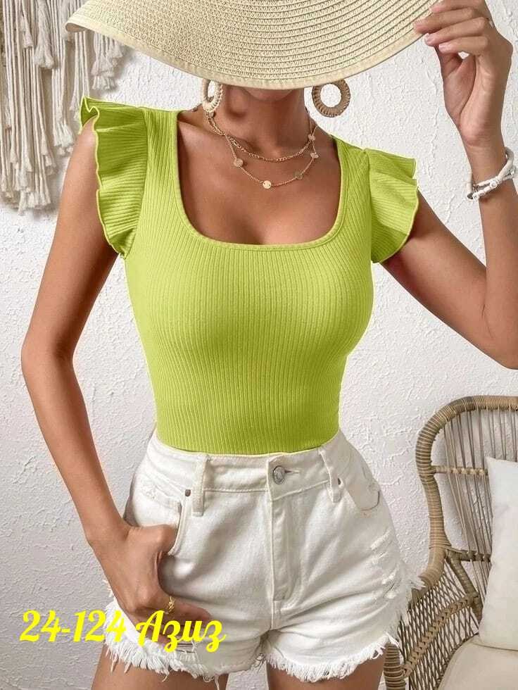 женские топы,блузка стильная,женская майка,топ с квадратным вырезом,кофта лапша женская