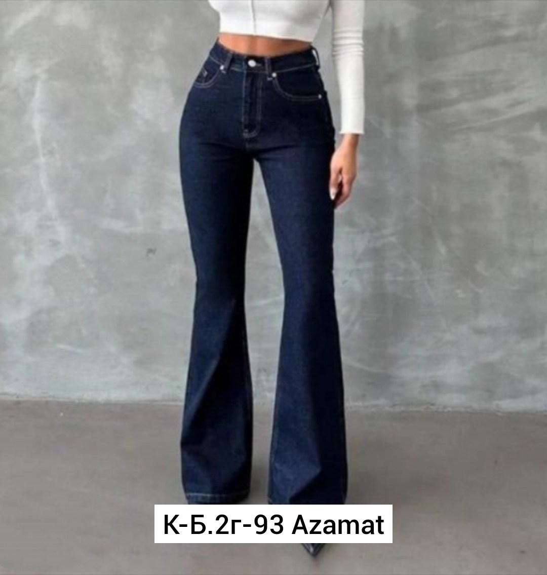 джинсы женские клеш с высокой посадкой,джинсы женские клеш,джинсы клеш от колена прямые,джинсы клеш от колена,джинсы клëш