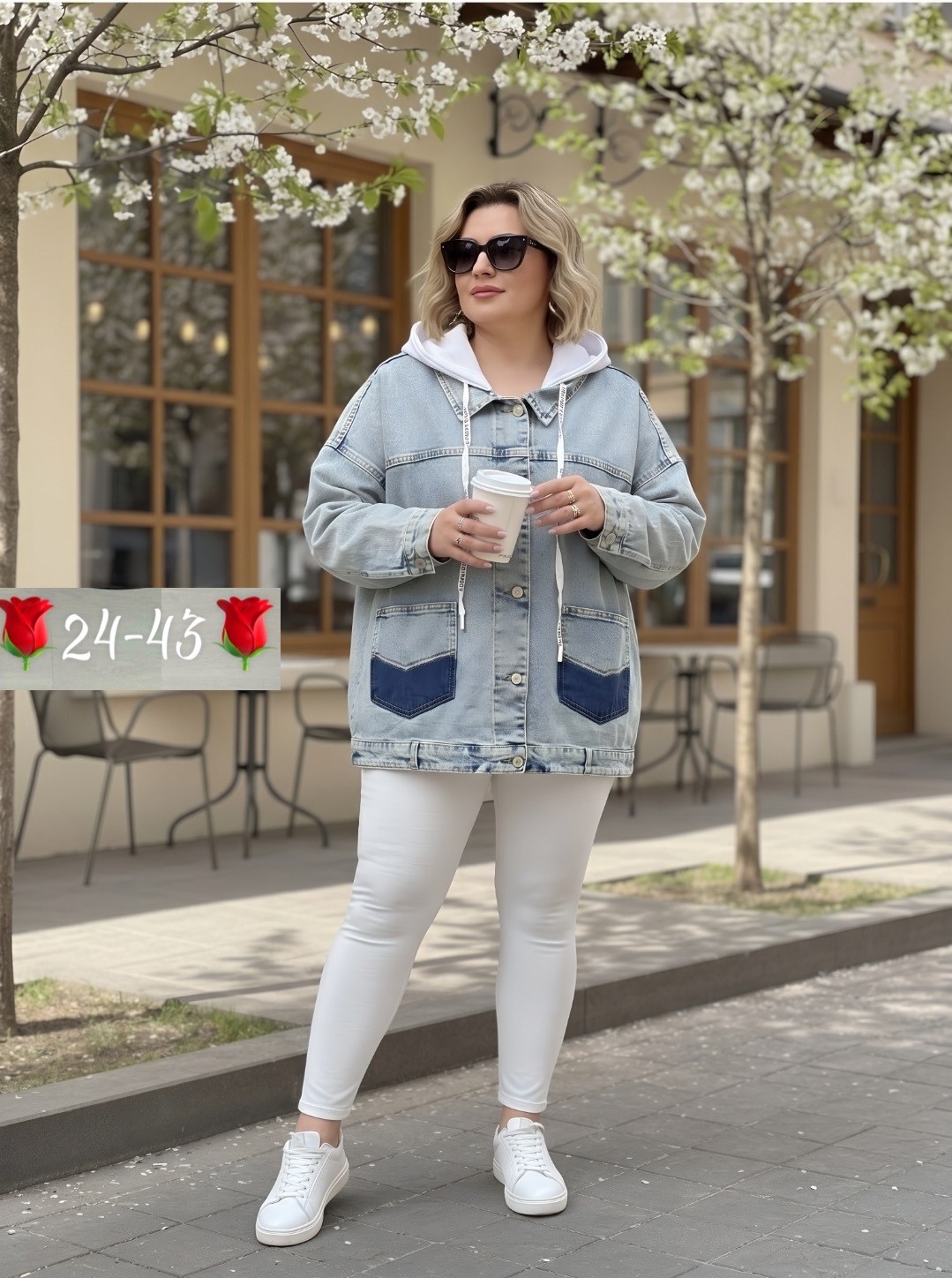куртка джинсовая женская большой размер,джинсовая женская куртка,джинсовая куртка,куртка джинсовая женская большие размеры,джинсовая куртка с капюшоном больших размеров
