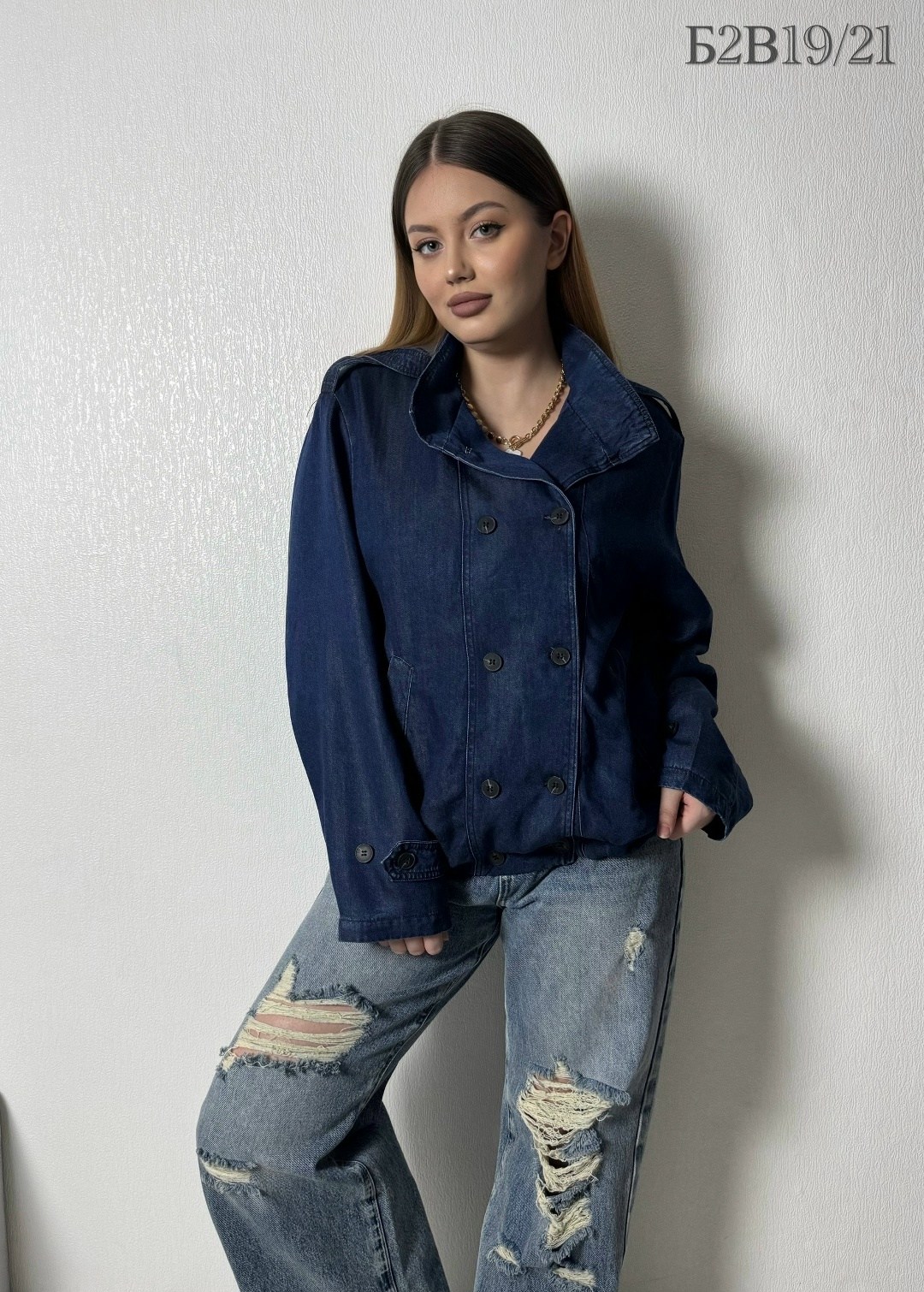 женская джинсовая куртка,куртка джинсовая,куртка-neorin-джинсовая куртка оверсайз джинсовка летняя яркаяукороченная,короткая джинсовка оверсайз,женская модная повседневная джинсовая куртка l547