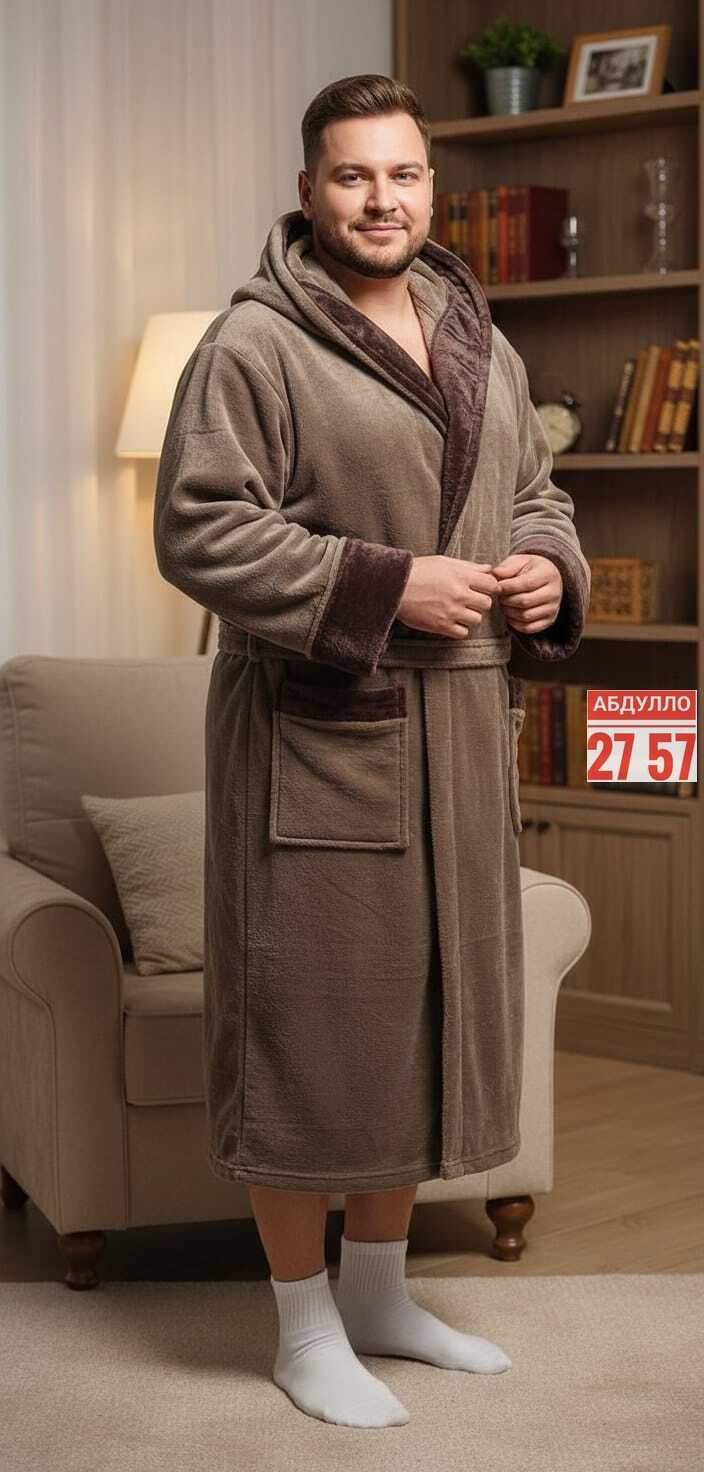 халат мужской махровый с капюшоном,халат мужской махровый,халат мужской велюровый,мужской халат с капюшоном,халат для бани мужской