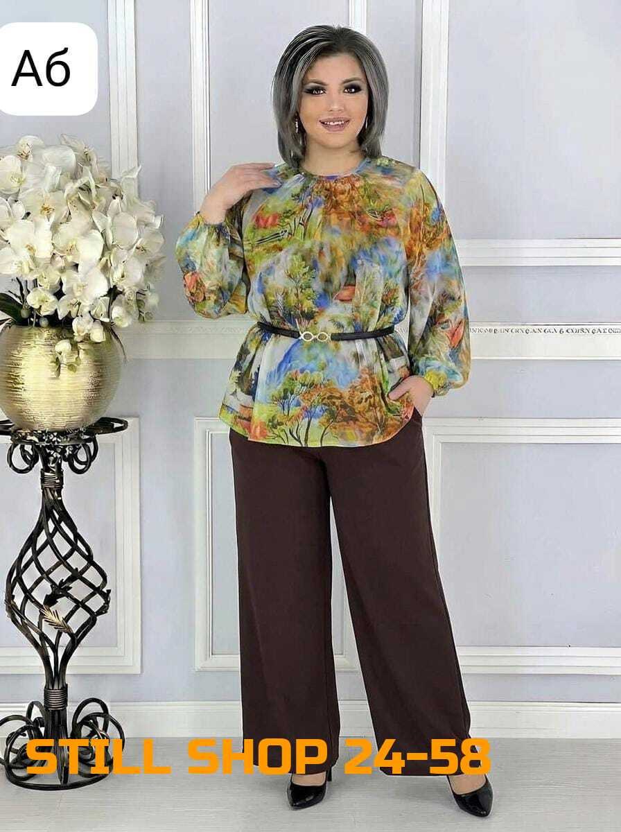 костюм летний брючный двойка,женские костюмы,костюм с брюками,стильные костюмы,женский костюм двойка