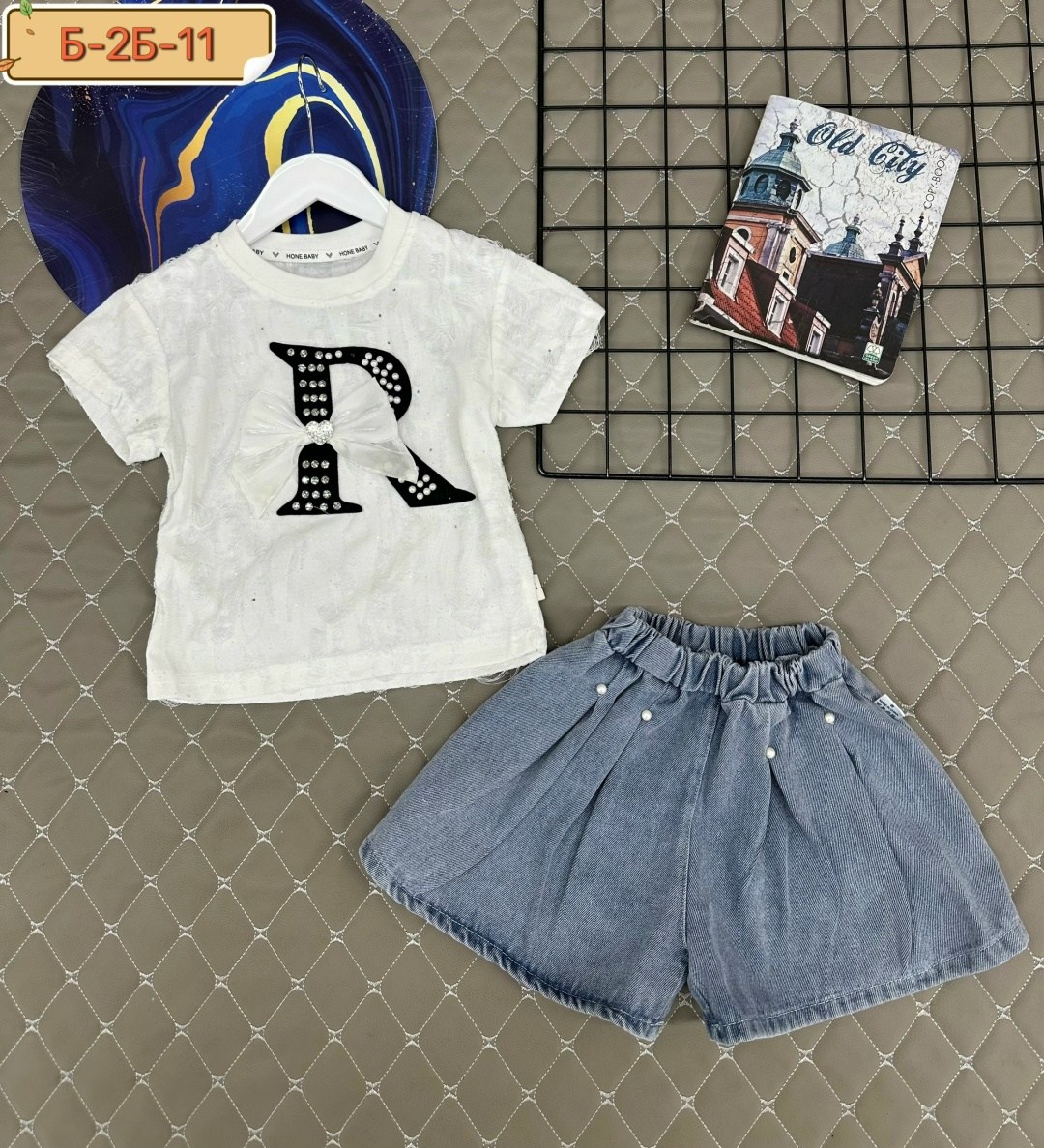 ребенок,шорты для девочек,джинсовые шорты для девочек,детская футболка,