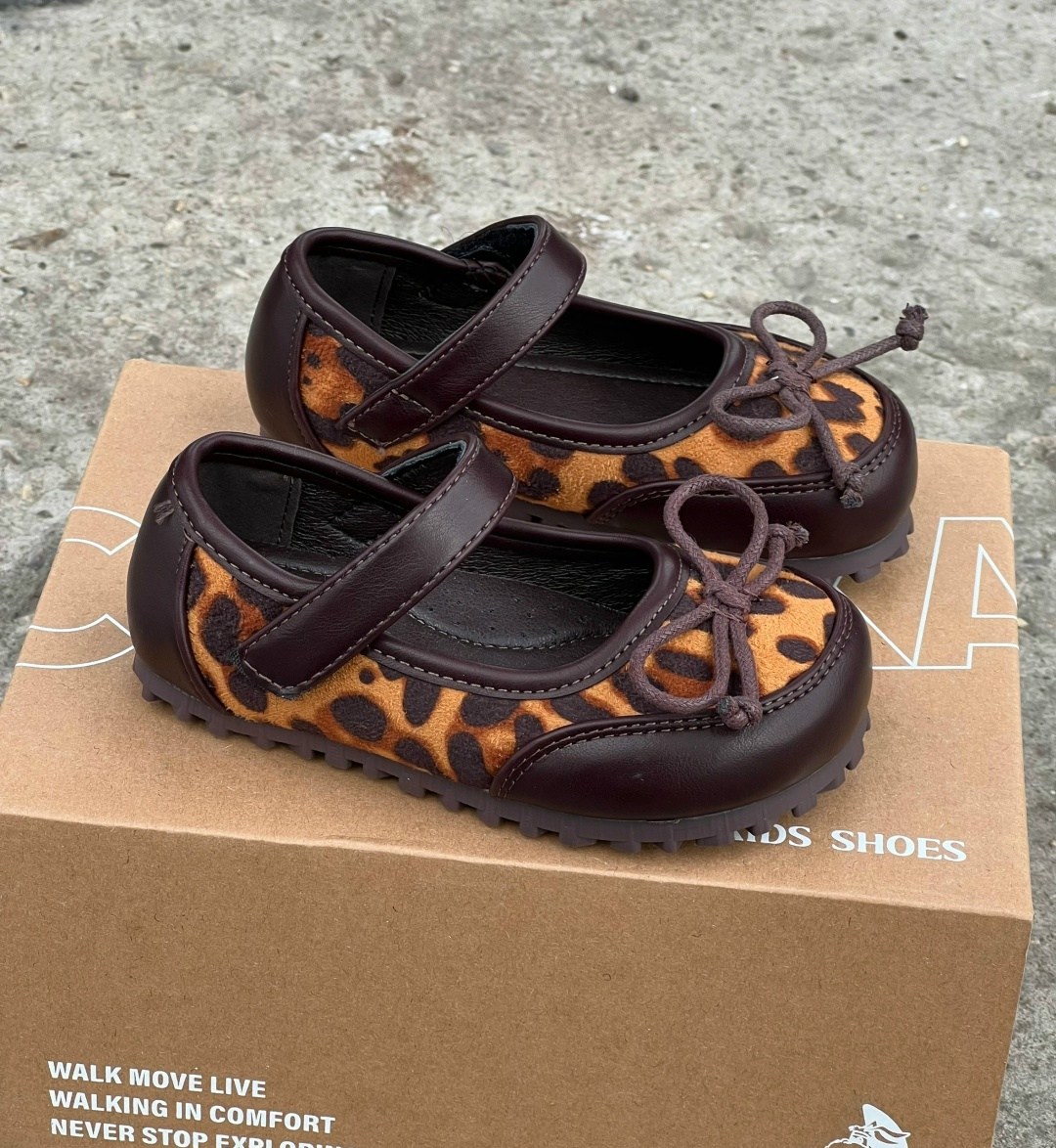 туфли детская,балетки мэри джейн леопардовые,леопардовые туфли детские,,детские туфли