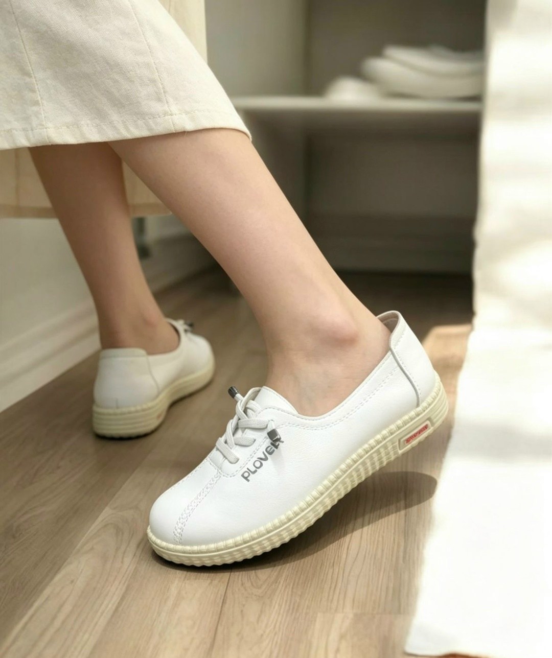 , повседневные,женская ,женские туфли на плоской подошве,обуви