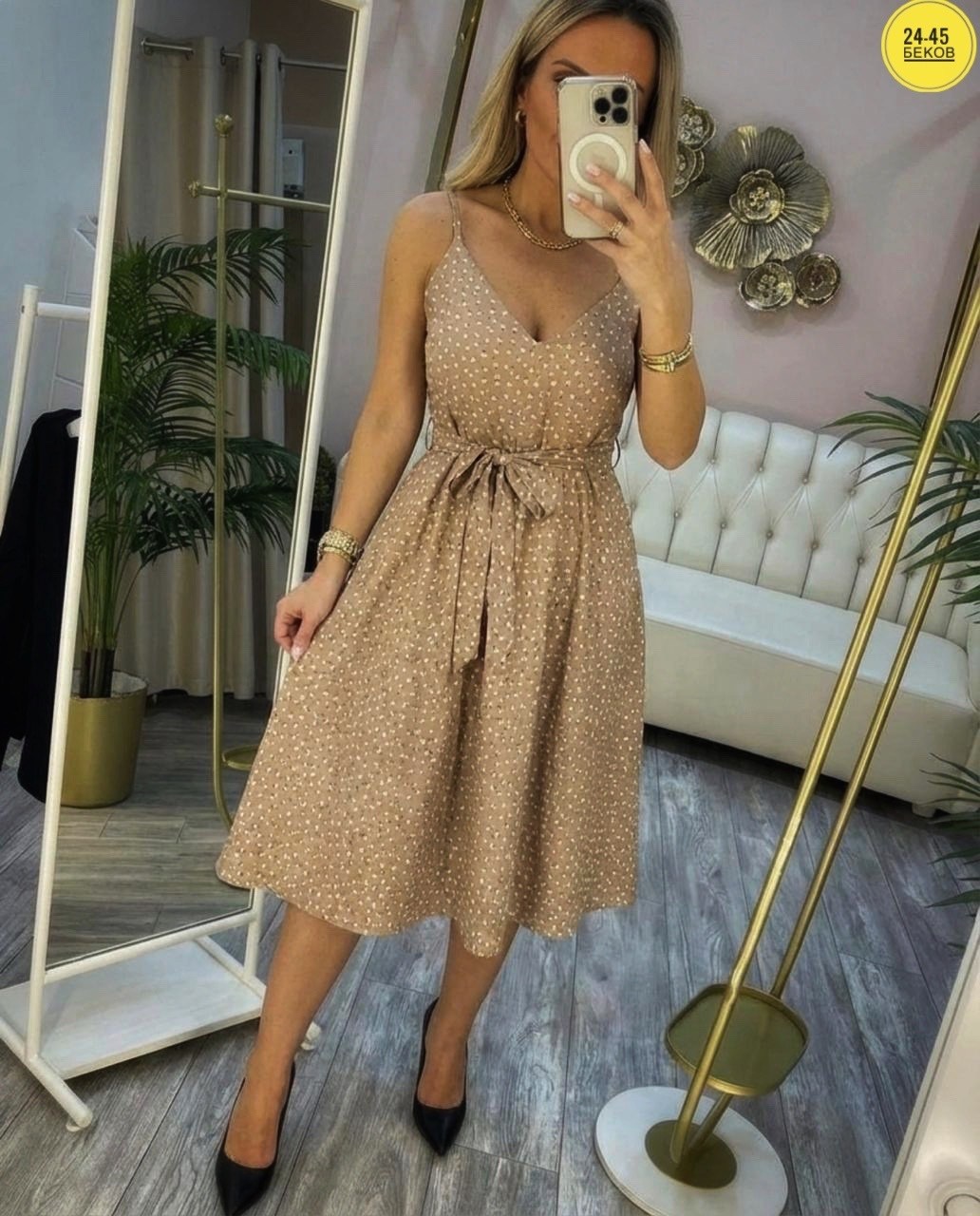 летнее женское платье,платье летнее,платья в горошек,повседневные платья,сарафан
