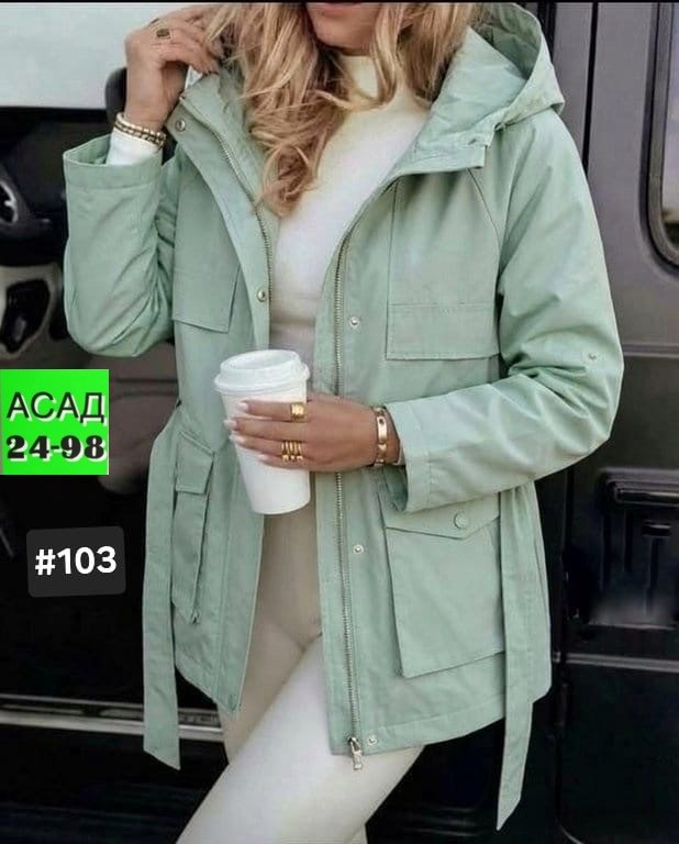 куртка женская,куртка,женская демисезонная куртка,ветровка женская,куртка женская жёлтая