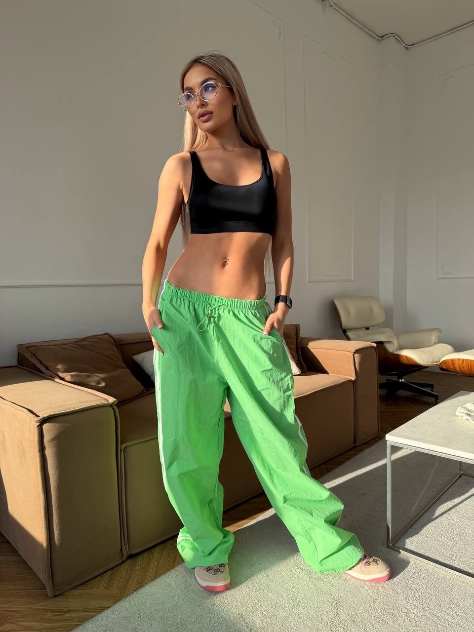 широкие брюки,брюки свободные,брюки карго женские,широкие брюки карго,брюки женские